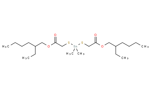 硫醇甲基锡