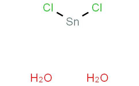 Stannous chloride dihydrate