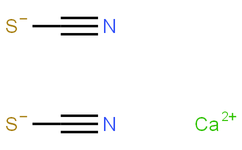 Calcium thiocyanate