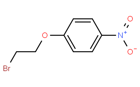 1-(2-Bromoethoxy)-4-nitrobenzene