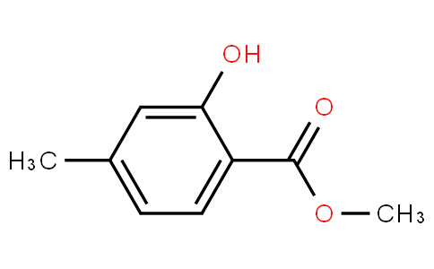 Methyl 4-methylsalicylate