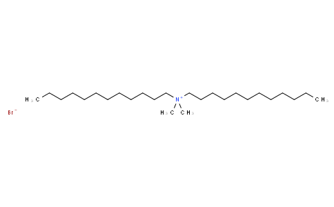 Didodecyl Dimethyl Ammonium Bromide
