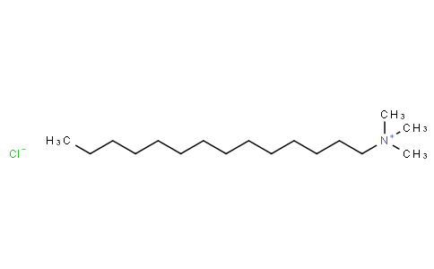 Tetradecyltrimethylammonium chloride