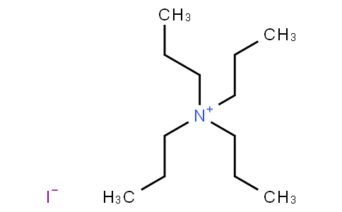 Tetrapropyl Ammonium Iodide