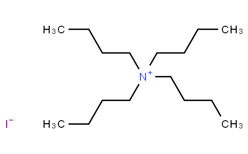 Tetrabutyl Ammonium Iodide