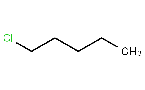 1-chloropentane