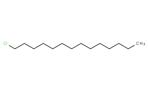 Chlorotetradecane