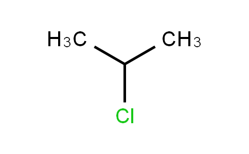2-chloropropane