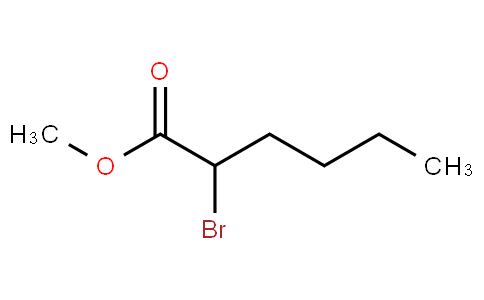 Methyl 2-Bromohexanoate