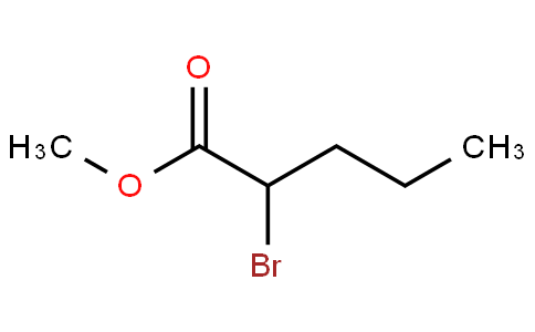 Methyl 2-bromopentanoate