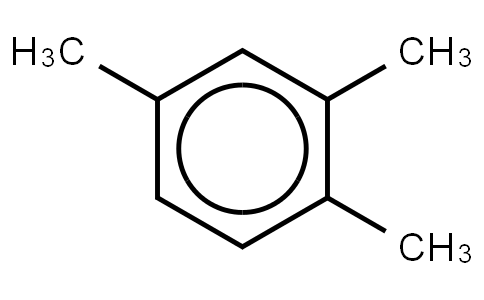 1,2,4－trimethyl benzen