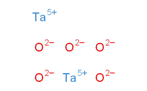 Tantalum(v) oxide