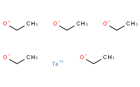 Tantalum ethoxide