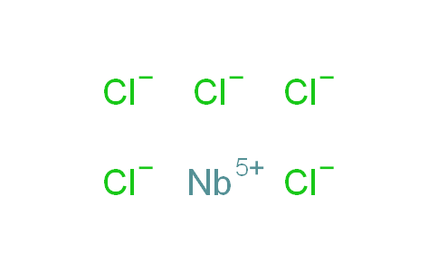 Niobium(v) chloride