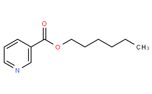 Hexyl Nicotinate