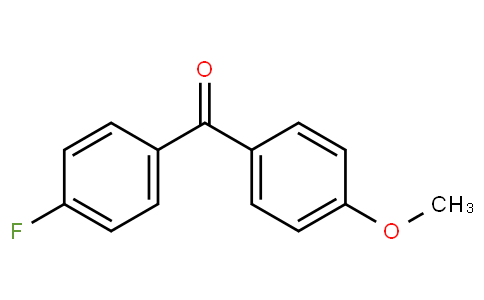 4-fluoro-4'-methoxybenzophenone