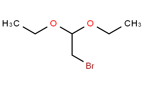 Bromoacetaldehyde Diethylacetal