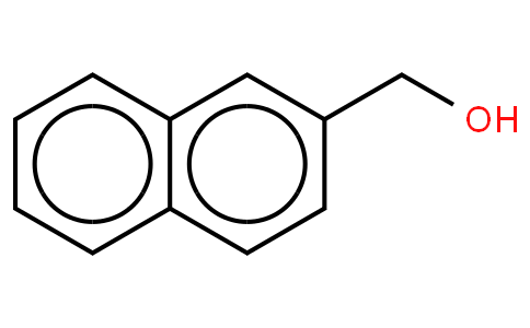 2-naphthalene methanol