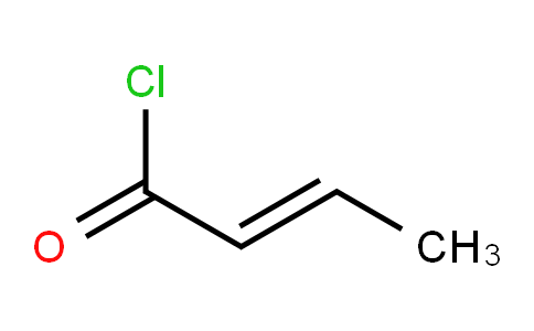 Crotonyl chloride