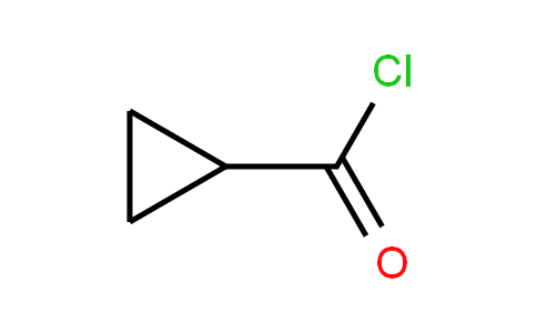 Cyclopropanecarboxylic acid chloride