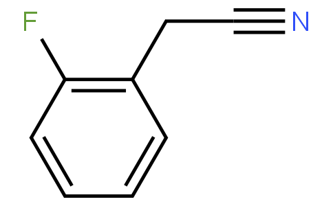O-Fluorophenylacetonitrile