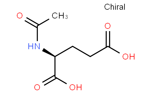 N-Acetyl-L-Glutamic Acid