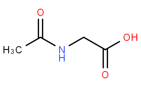 N-Acetyl-L-Glycine