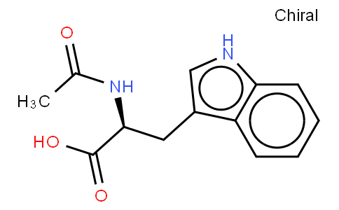 NAcetyl-L-Tryptophan