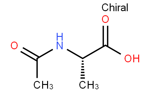 N-Acetyl-L-Alanine