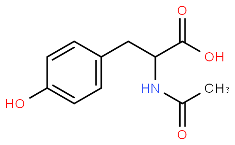 N-Acetyl-DL-tyrosine