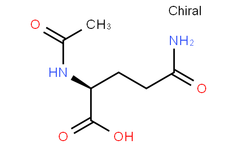 N-Acetyl-L-Glutamine