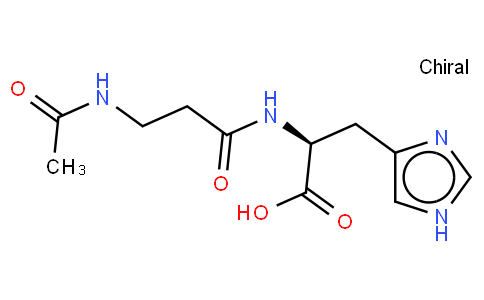 N-Acetyl carnosine