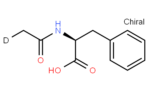N-acetyl-d-phenylalanine