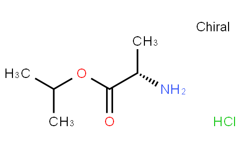 H-Ala-OiPr hydrochloride