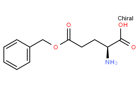 gamma-Benzyl L-glutamate