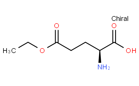 L-谷氨酸 gamma-乙酯