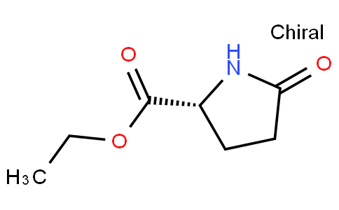 Ethyl D-(-)-pyroglutamate