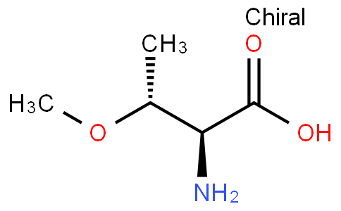 O-methyl-l-threonine