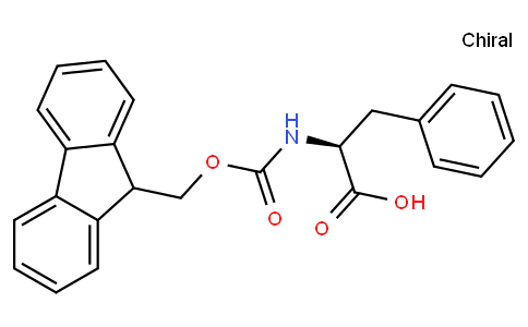 FMOC-L-Phenylalanine