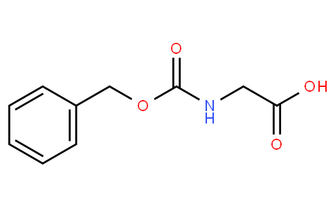 N-Carbobenzyloxyglycine