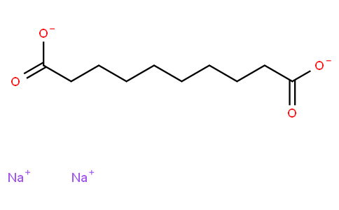 Sebacic acid disodium salt
