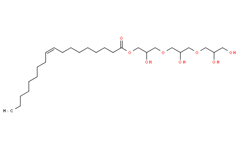 Polyglyceryl-3 oleate