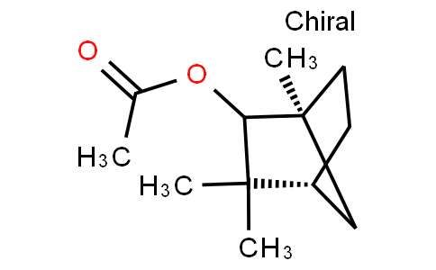 Fenchyl acetate