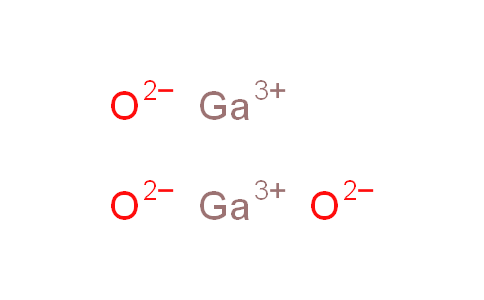 Gallium(III) oxide
