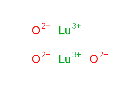 Lutetium oxide