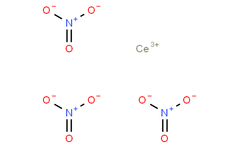 Ceric nitrate