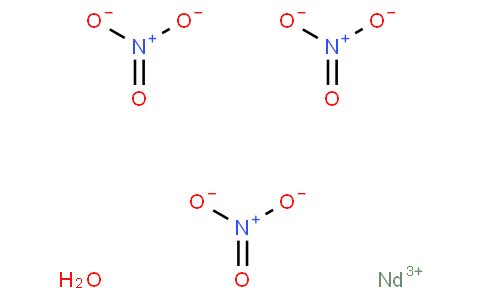 Neodymium nitrate hydrate