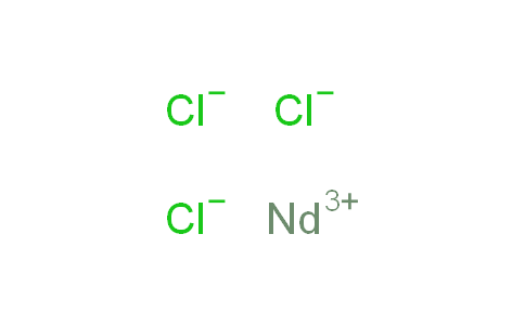 Neodymium chloride