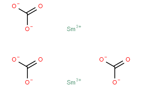 Samarium carbonate