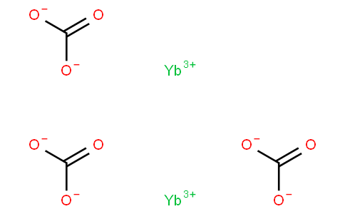 Ytterbium carbonate